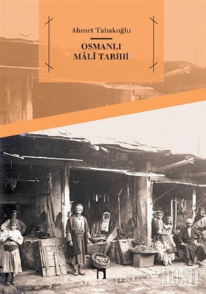 Osmanlı Mali Tarihi